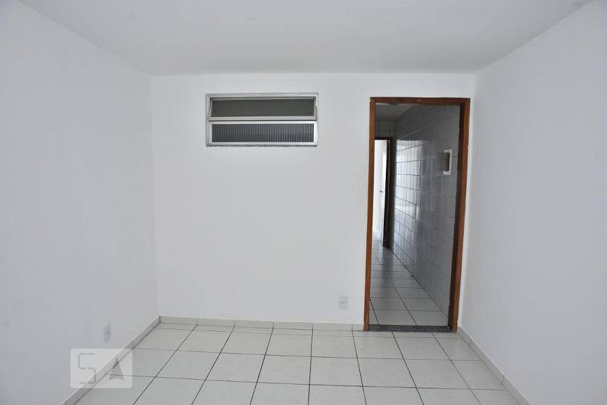 Foto 1 de Apartamento com 1 Quarto para alugar, 50m² em Curicica, Rio de Janeiro
