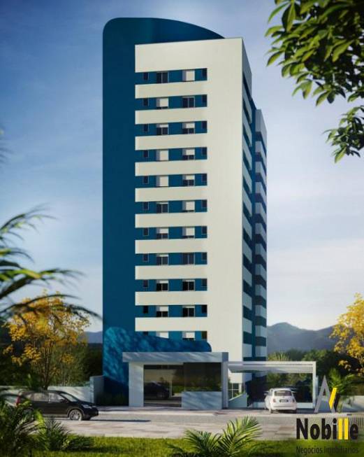Foto 1 de Apartamento com 1 Quarto à venda, 52m² em De Lazzer, Caxias do Sul
