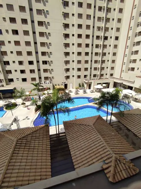 Foto 2 de Apartamento com 1 Quarto à venda, 36m² em Do Turista, Caldas Novas