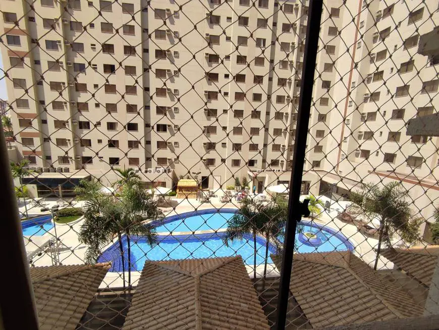 Foto 5 de Apartamento com 1 Quarto à venda, 36m² em Do Turista, Caldas Novas
