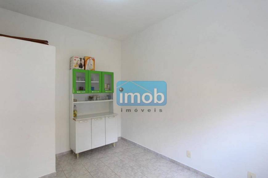 Foto 4 de Apartamento com 1 Quarto à venda, 29m² em Embaré, Santos