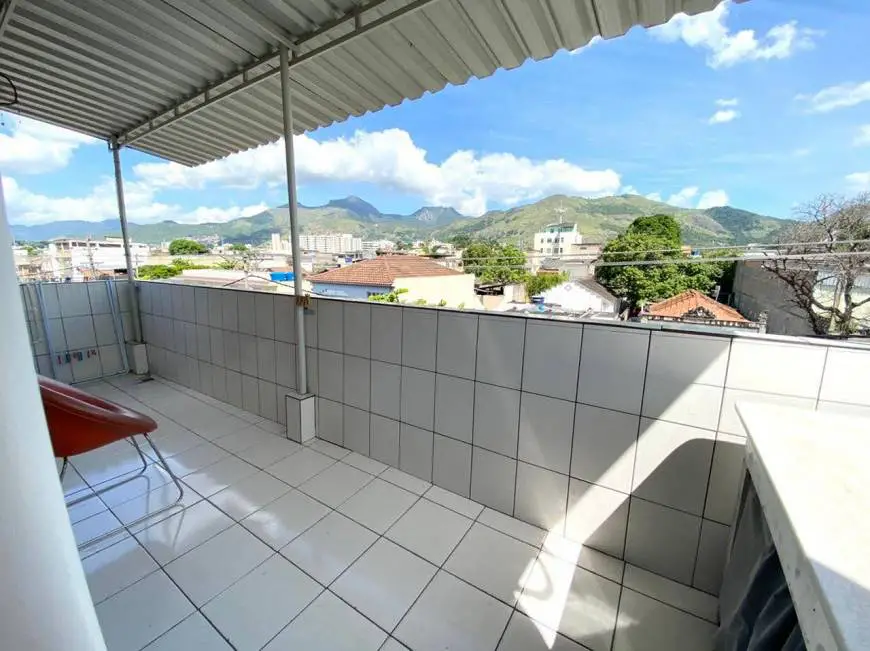 Foto 1 de Apartamento com 1 Quarto à venda, 50m² em Encantado, Rio de Janeiro