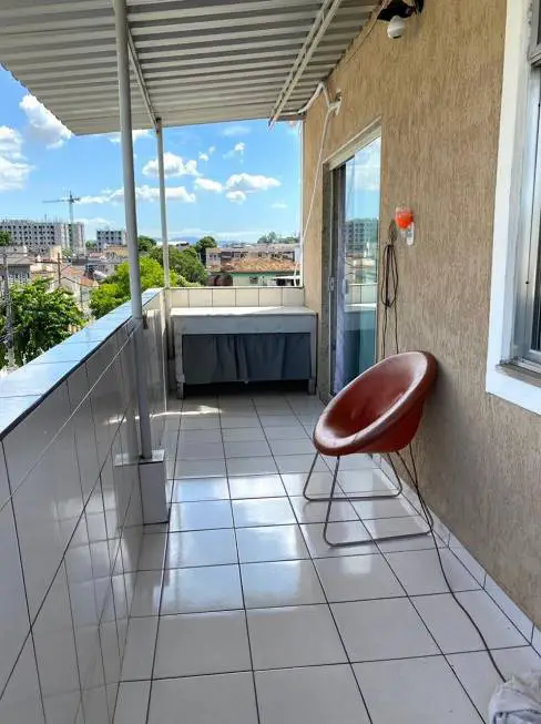 Foto 4 de Apartamento com 1 Quarto à venda, 50m² em Encantado, Rio de Janeiro