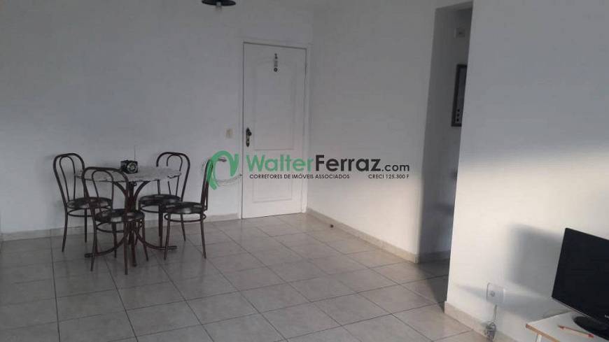 Foto 2 de Apartamento com 1 Quarto à venda, 55m² em Encruzilhada, Santos