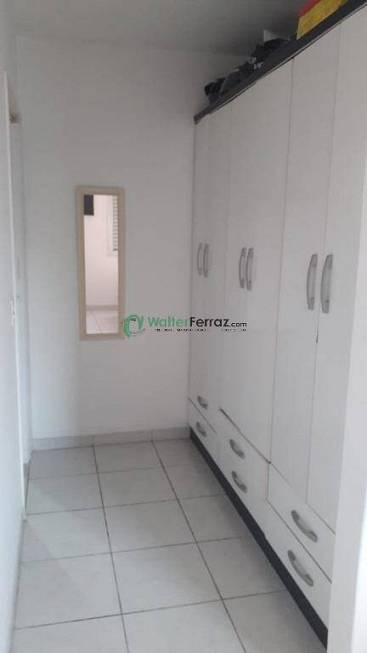 Foto 5 de Apartamento com 1 Quarto à venda, 55m² em Encruzilhada, Santos
