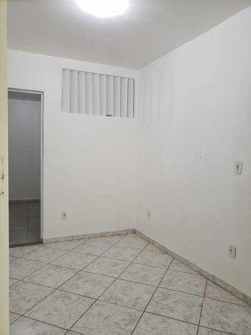 Foto 2 de Apartamento com 1 Quarto para alugar, 40m² em Engenho De Dentro, Rio de Janeiro