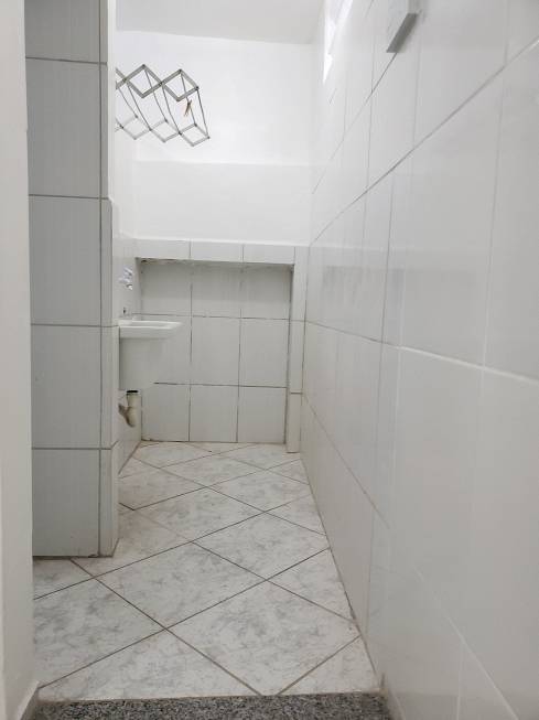 Foto 3 de Apartamento com 1 Quarto para alugar, 40m² em Engenho De Dentro, Rio de Janeiro