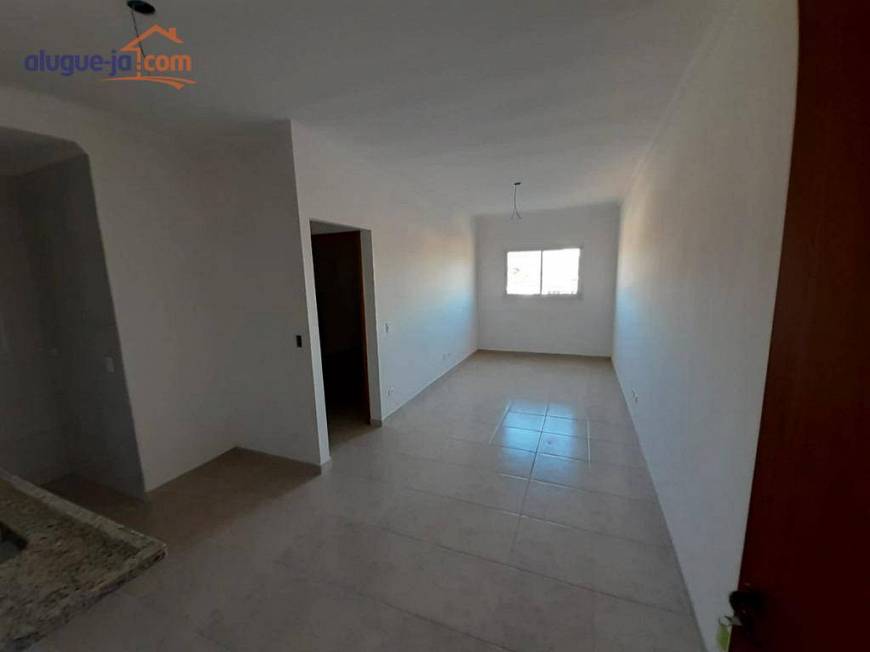 Foto 3 de Apartamento com 1 Quarto para alugar, 38m² em Estufa I, Ubatuba