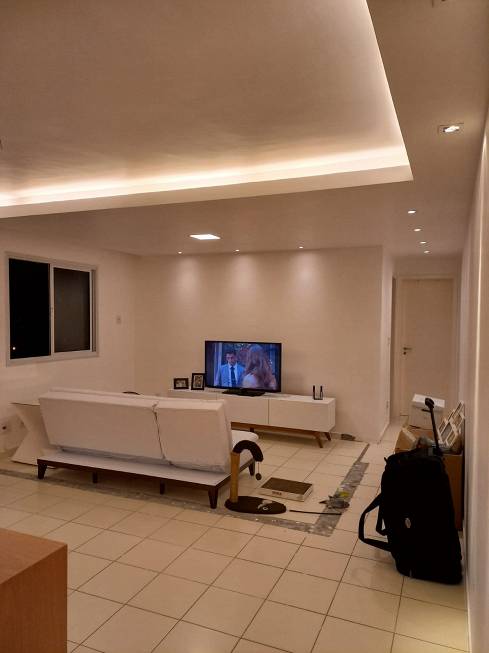 Foto 4 de Apartamento com 1 Quarto à venda, 66m² em Farolândia, Aracaju