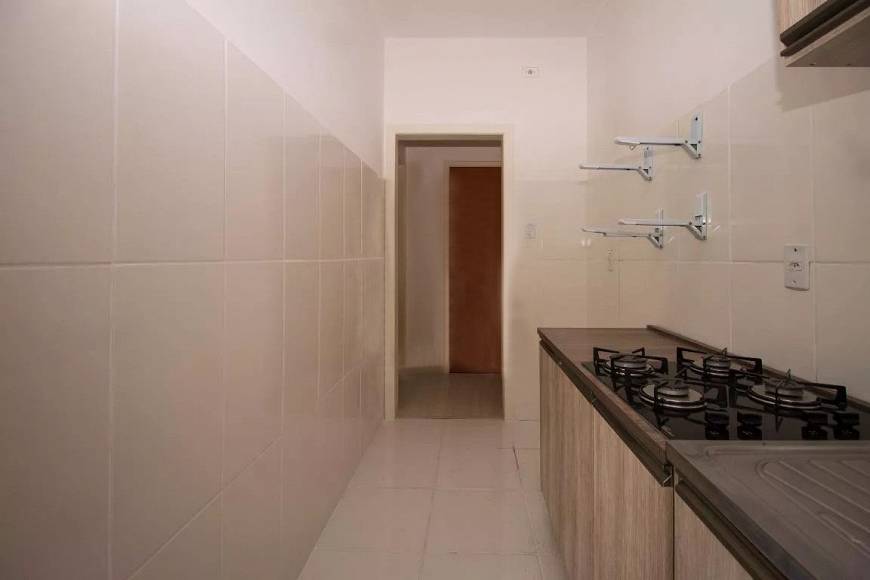 Foto 4 de Apartamento com 1 Quarto para alugar, 50m² em Farroupilha, Porto Alegre