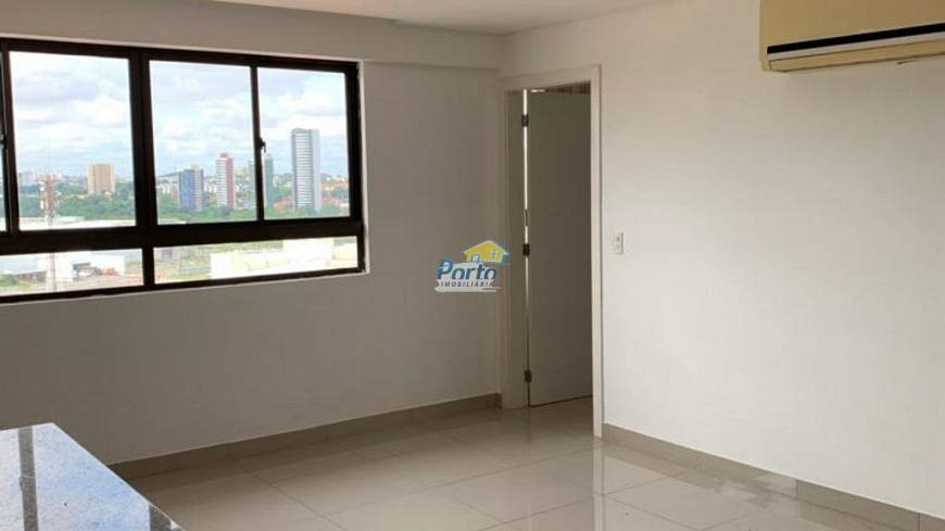 Foto 4 de Apartamento com 1 Quarto para alugar, 61m² em Fátima, Teresina
