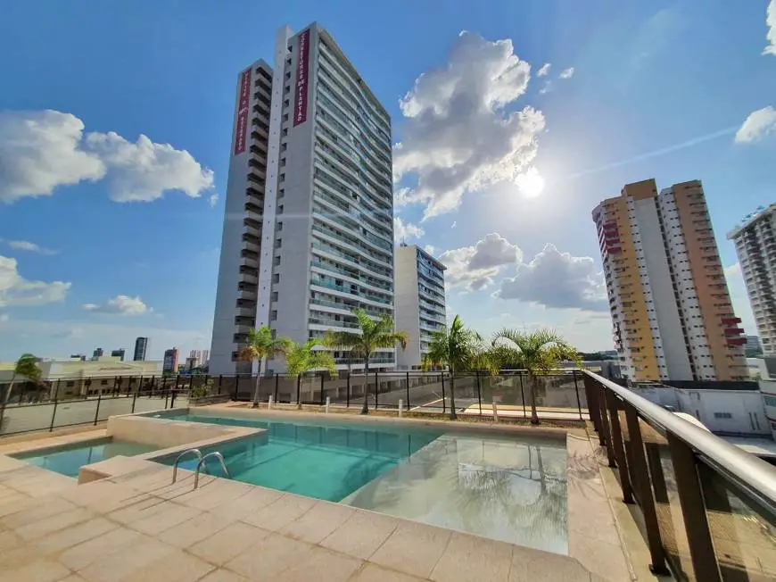 Foto 1 de Apartamento com 1 Quarto à venda, 65m² em Fátima, Teresina