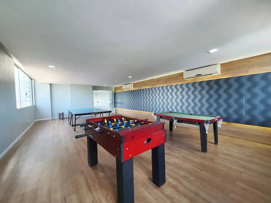 Foto 3 de Apartamento com 1 Quarto à venda, 65m² em Fátima, Teresina
