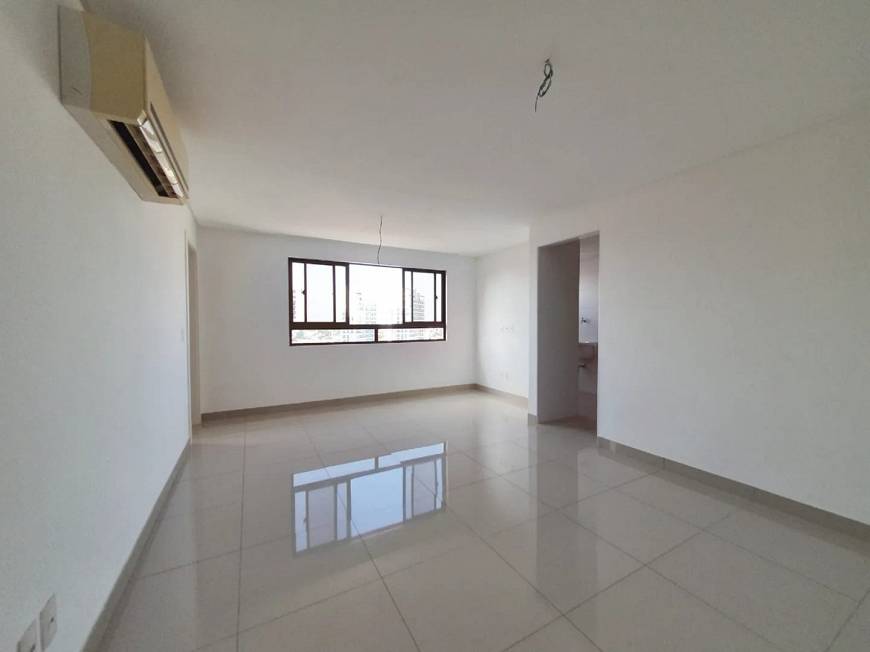 Foto 4 de Apartamento com 1 Quarto à venda, 65m² em Fátima, Teresina