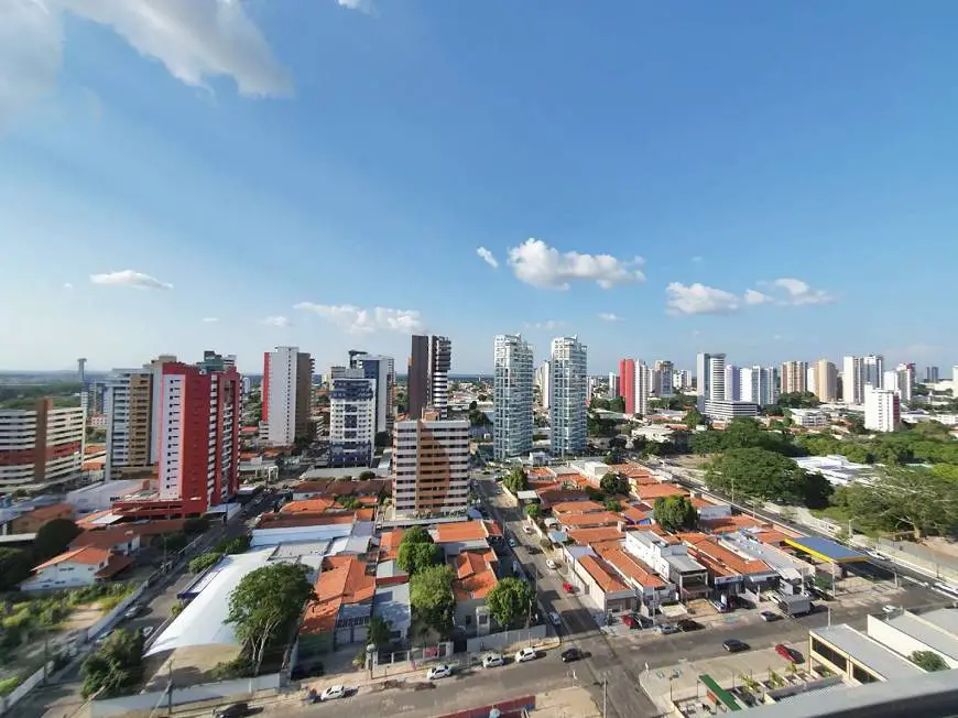Foto 5 de Apartamento com 1 Quarto à venda, 65m² em Fátima, Teresina