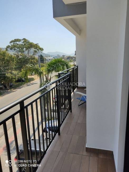 Foto 2 de Apartamento com 1 Quarto à venda, 48m² em Ferraz, Garopaba
