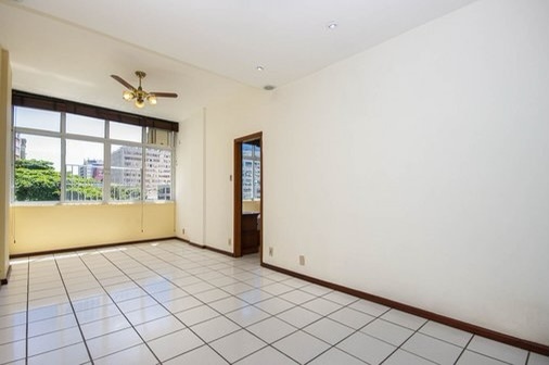 Foto 1 de Apartamento com 1 Quarto à venda, 57m² em Flamengo, Rio de Janeiro