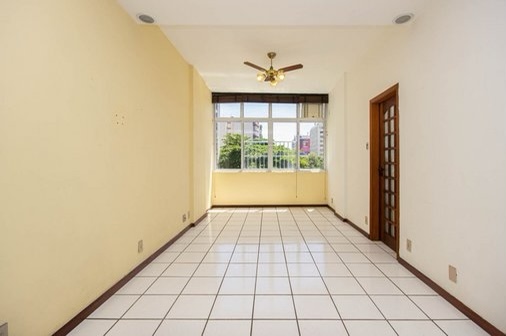 Foto 2 de Apartamento com 1 Quarto à venda, 57m² em Flamengo, Rio de Janeiro