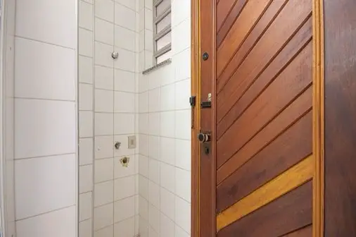 Foto 3 de Apartamento com 1 Quarto à venda, 57m² em Flamengo, Rio de Janeiro