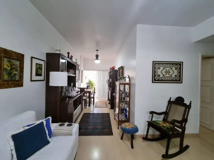 Foto 3 de Apartamento com 1 Quarto à venda, 75m² em Flamengo, Rio de Janeiro