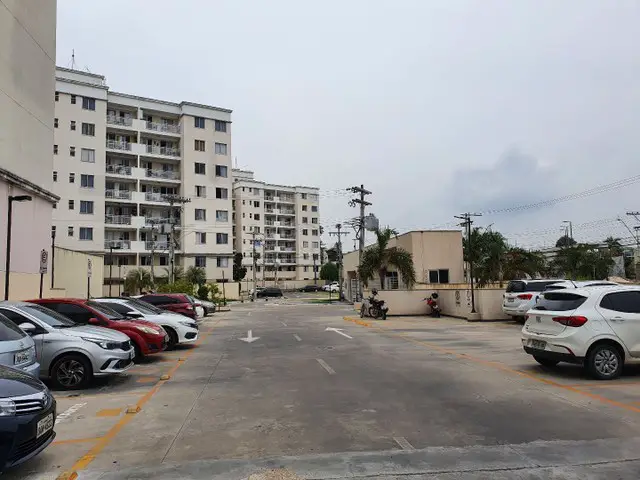 Foto 1 de Apartamento com 1 Quarto à venda, 68m² em Flores, Manaus