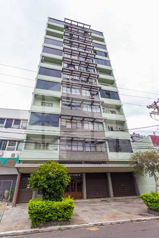 Foto 3 de Apartamento com 1 Quarto para alugar, 50m² em Floresta, Porto Alegre