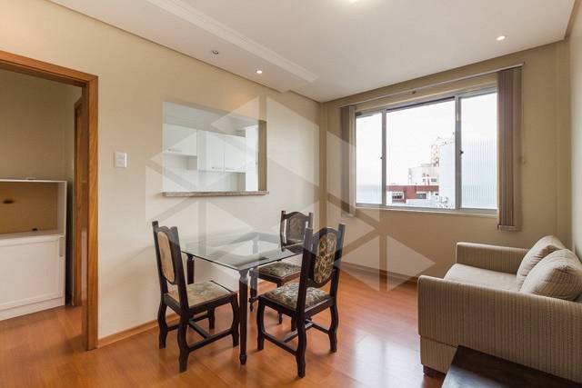 Foto 5 de Apartamento com 1 Quarto para alugar, 50m² em Floresta, Porto Alegre