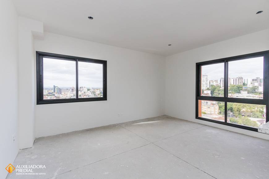 Foto 1 de Apartamento com 1 Quarto à venda, 36m² em Floresta, Porto Alegre