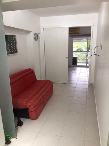 Foto 3 de Apartamento com 1 Quarto à venda, 71m² em Frade, Angra dos Reis