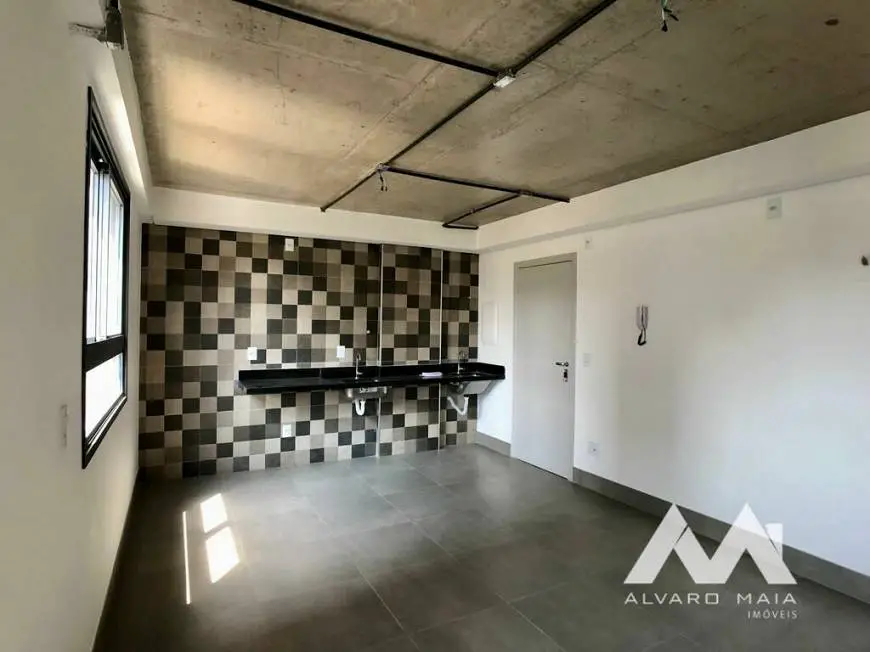 Foto 5 de Apartamento com 1 Quarto à venda, 27m² em Funcionários, Belo Horizonte