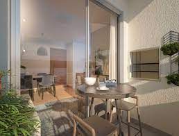 Foto 3 de Apartamento com 1 Quarto à venda, 10m² em Gleba Fazenda Palhano, Londrina