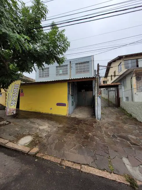Foto 1 de Apartamento com 1 Quarto para alugar, 58m² em Glória, Porto Alegre