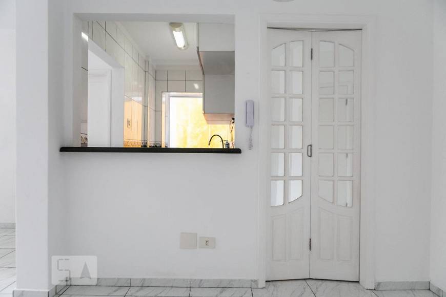 Foto 3 de Apartamento com 1 Quarto para alugar, 64m² em Gonzaga, Santos