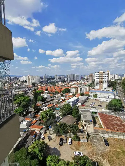 Foto 2 de Apartamento com 1 Quarto à venda, 29m² em Gopouva, Guarulhos