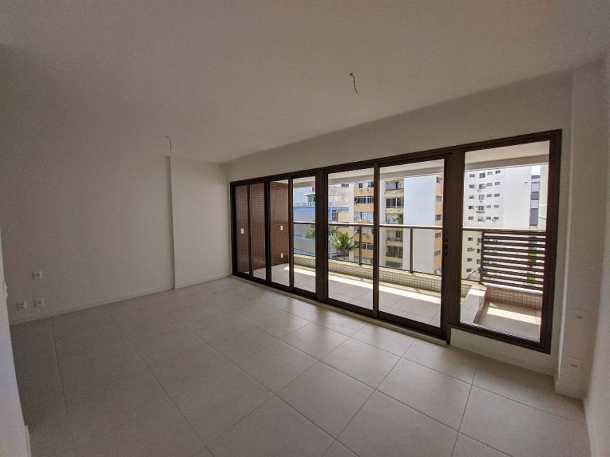 Foto 4 de Apartamento com 1 Quarto à venda, 51m² em Graça, Salvador