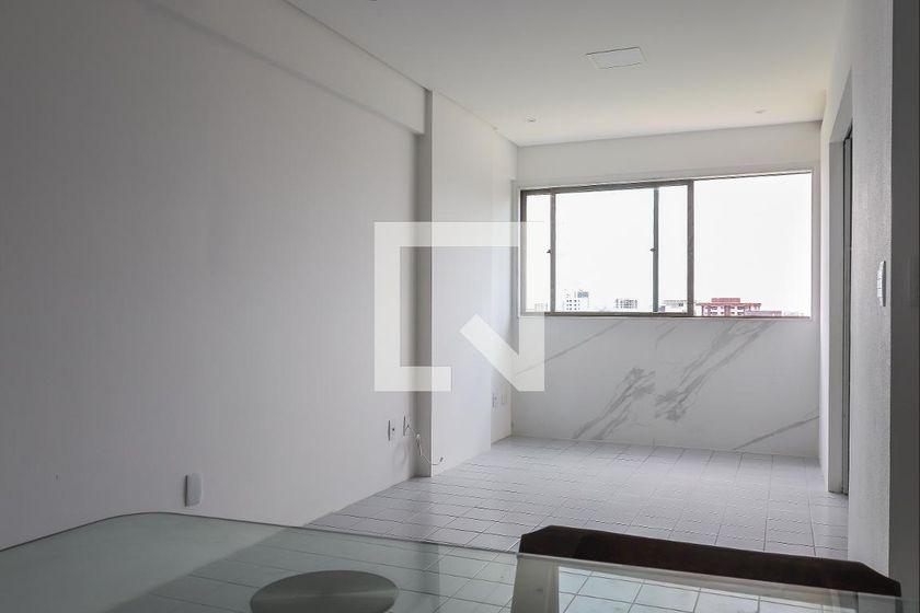 Foto 3 de Apartamento com 1 Quarto para alugar, 42m² em Graças, Recife