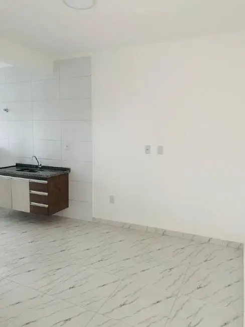 Foto 1 de Apartamento com 1 Quarto para alugar, 45m² em Guaianases, São Paulo
