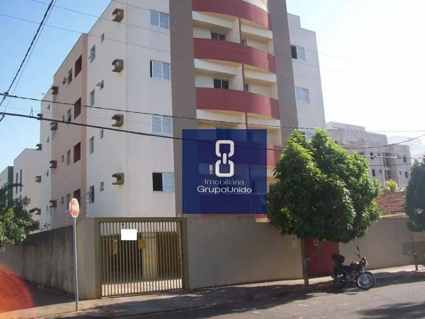Foto 1 de Apartamento com 1 Quarto à venda, 61m² em Higienopolis, São José do Rio Preto