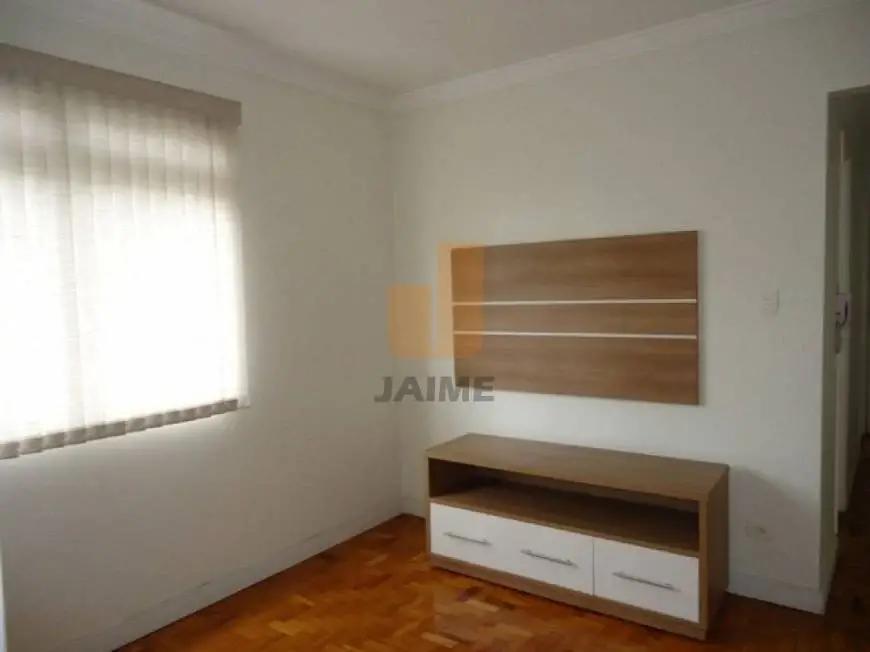 Foto 1 de Apartamento com 1 Quarto para venda ou aluguel, 40m² em Higienópolis, São Paulo