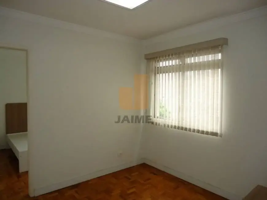 Foto 2 de Apartamento com 1 Quarto para venda ou aluguel, 40m² em Higienópolis, São Paulo