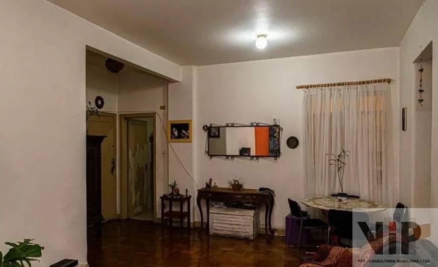 Foto 3 de Apartamento com 1 Quarto à venda, 71m² em Higienópolis, São Paulo