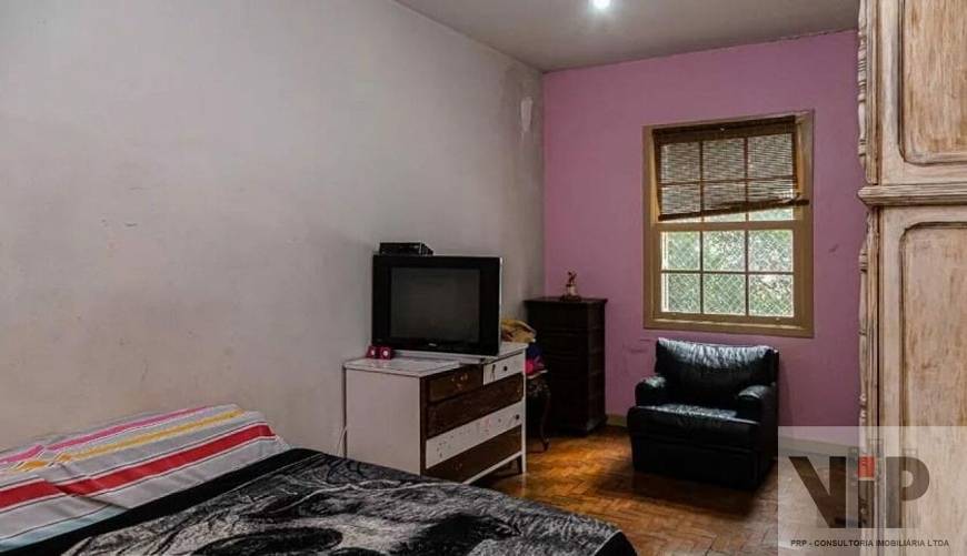 Foto 4 de Apartamento com 1 Quarto à venda, 71m² em Higienópolis, São Paulo