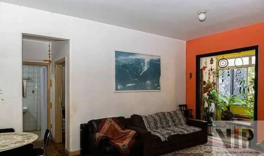 Foto 5 de Apartamento com 1 Quarto à venda, 71m² em Higienópolis, São Paulo