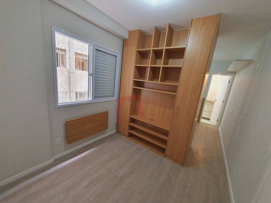 Foto 1 de Apartamento com 1 Quarto para alugar, 28m² em Higienópolis, São Paulo