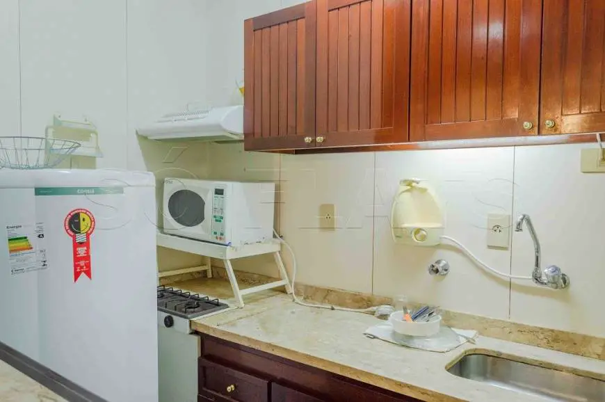 Foto 3 de Apartamento com 1 Quarto à venda, 39m² em Higienópolis, São Paulo