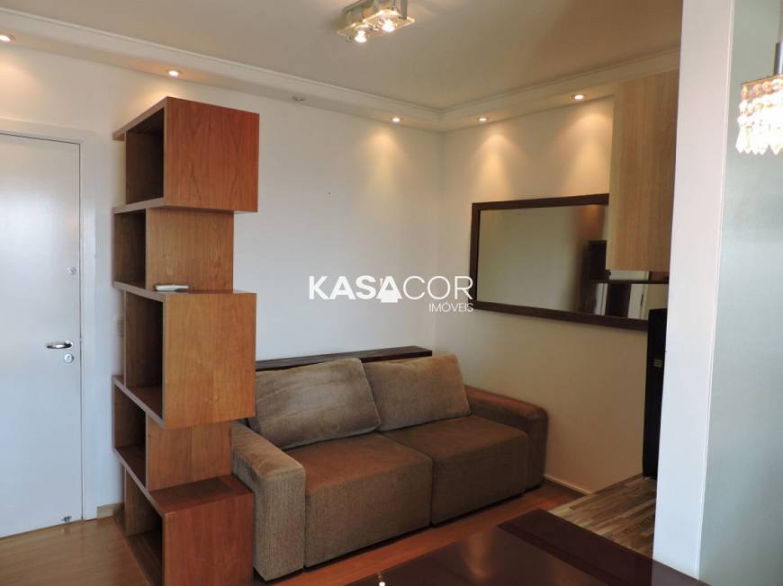 Foto 4 de Apartamento com 1 Quarto para alugar, 40m² em Higienópolis, São Paulo