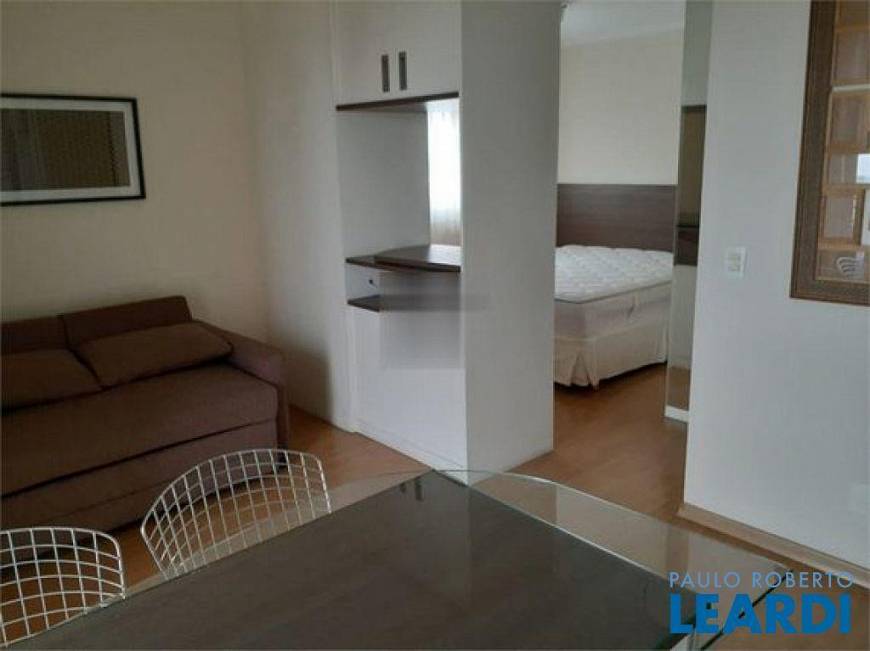 Foto 1 de Apartamento com 1 Quarto à venda, 59m² em Higienópolis, São Paulo