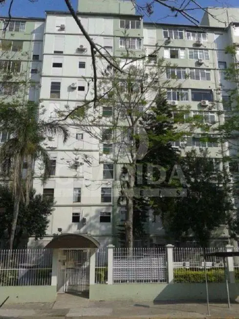 Foto 1 de Apartamento com 1 Quarto à venda, 42m² em Humaitá, Porto Alegre