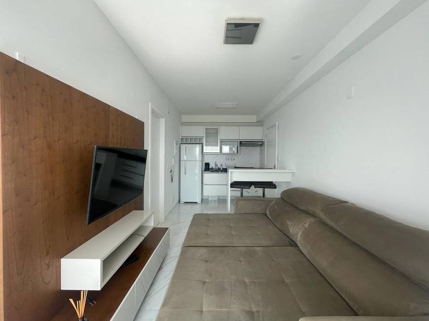 Foto 1 de Apartamento com 1 Quarto para alugar, 44m² em Ibirapuera, São Paulo