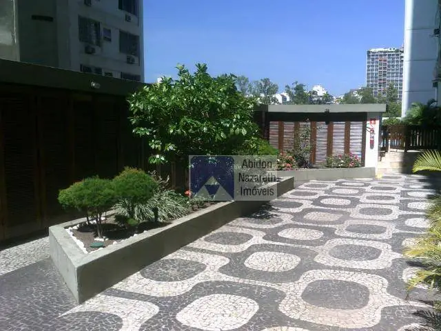 Foto 2 de Apartamento com 1 Quarto à venda, 62m² em Icaraí, Niterói